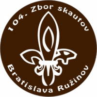 skauting-zbor-104-bratislava