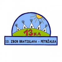 skauting-zbor-13-bratislava