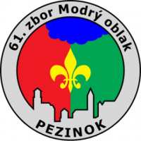 skauting-zbor-61-pezinok