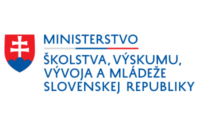 Ministerstvo školstva, výskumu, vývoja a mládeže Slovenskej republiky